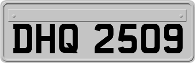 DHQ2509