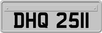 DHQ2511