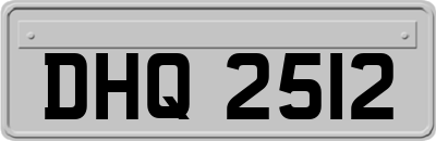 DHQ2512