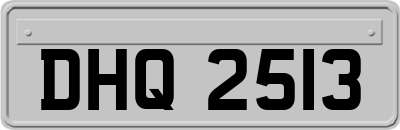 DHQ2513