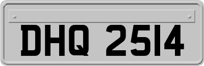DHQ2514