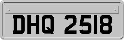 DHQ2518