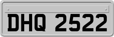 DHQ2522