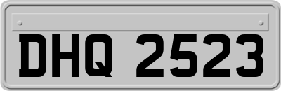 DHQ2523
