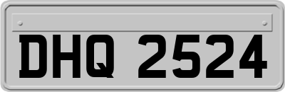 DHQ2524