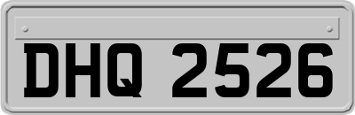 DHQ2526
