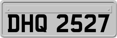 DHQ2527
