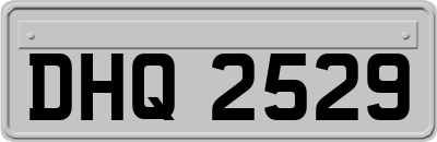DHQ2529
