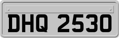 DHQ2530