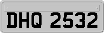 DHQ2532
