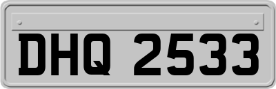 DHQ2533