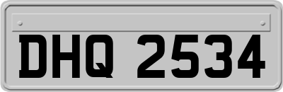 DHQ2534