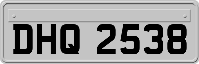 DHQ2538