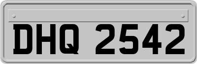 DHQ2542