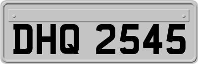 DHQ2545