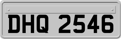DHQ2546