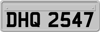 DHQ2547