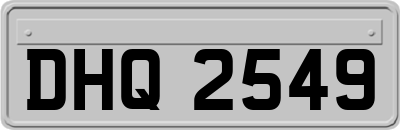 DHQ2549