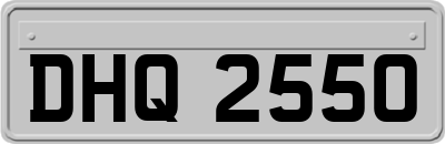 DHQ2550