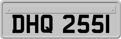 DHQ2551