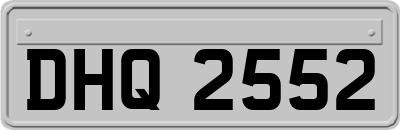 DHQ2552
