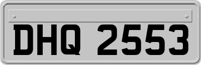 DHQ2553