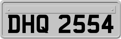 DHQ2554