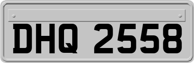 DHQ2558