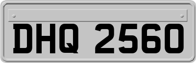 DHQ2560