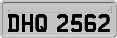 DHQ2562
