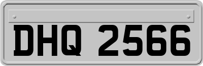 DHQ2566