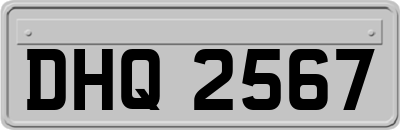 DHQ2567