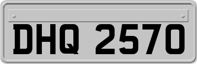 DHQ2570