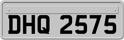 DHQ2575