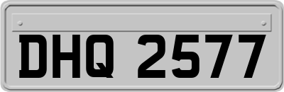 DHQ2577