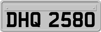 DHQ2580
