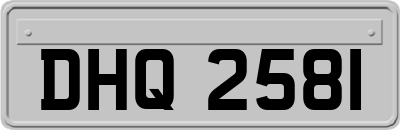 DHQ2581