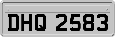 DHQ2583