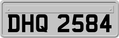 DHQ2584