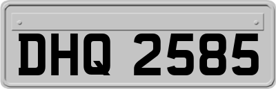 DHQ2585