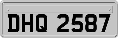 DHQ2587