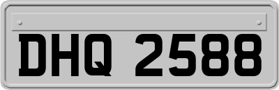 DHQ2588