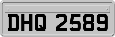 DHQ2589