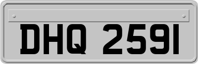 DHQ2591