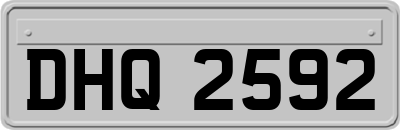 DHQ2592