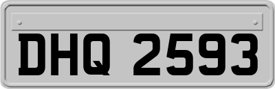 DHQ2593