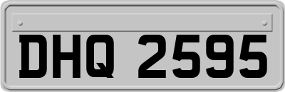 DHQ2595