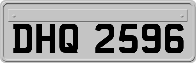 DHQ2596