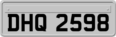 DHQ2598