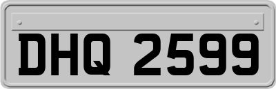DHQ2599